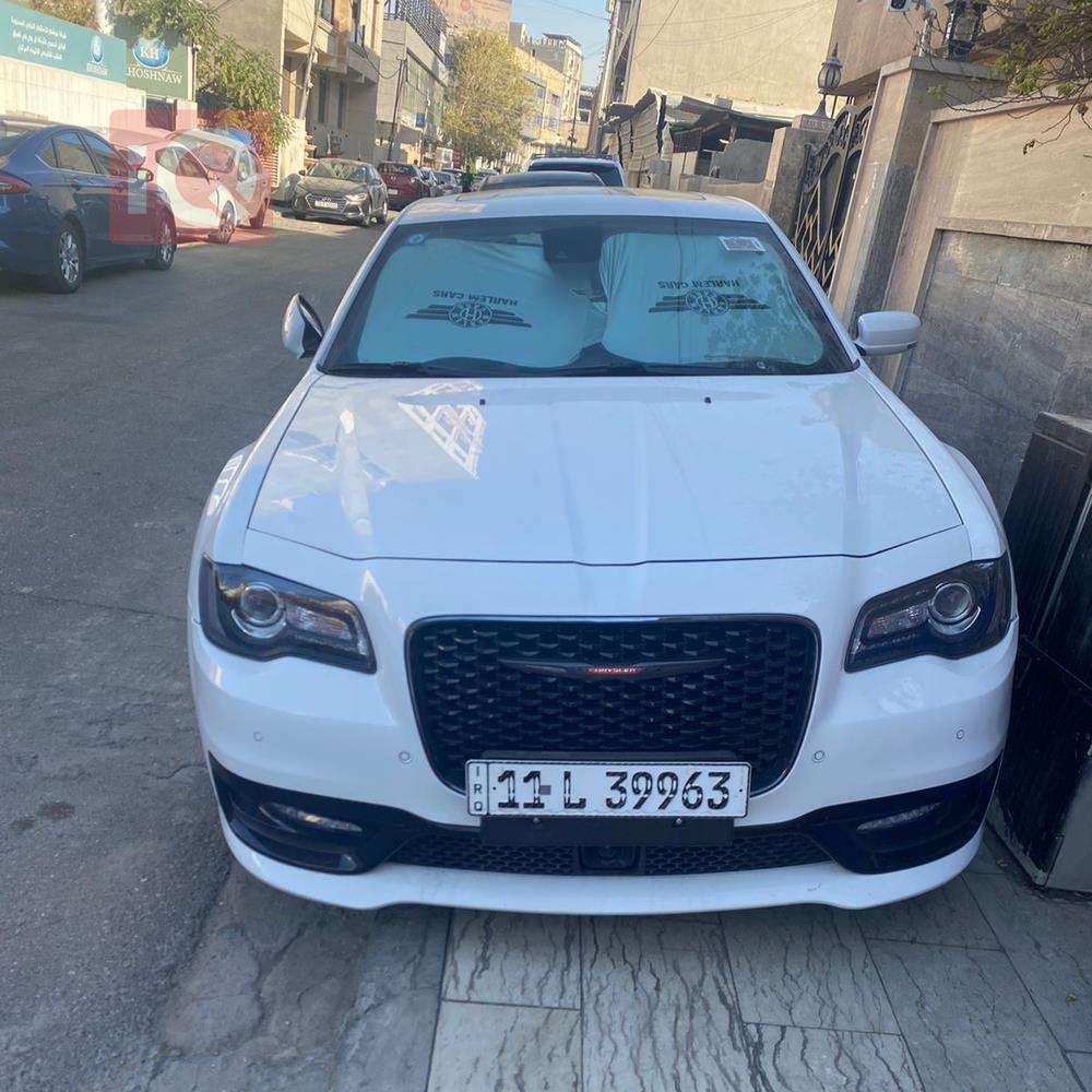 Chrysler 300